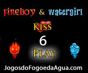 Agua e Fogo 6